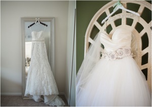 Как правильно фотографировать свадебное платье?