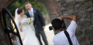 Свадебный фотограф: каким он должен быть?