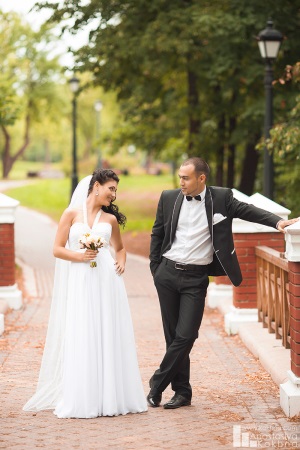 Сколько стоит свадебный фотограф?